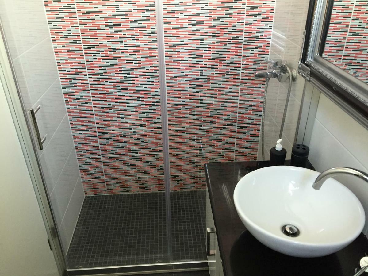 Apartamento Oborska Ulica Centar Baška Voda Exterior foto